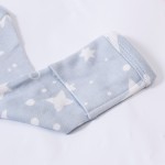 Baby Pajamas Factory - Bamboo Cotton Long Sleeve