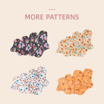 Sanitary Pad Manufacturer - Bamboo Terry Washable