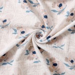 Nursing Cover Manufacturer - 2 Layer Muslin