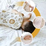 Baby Sleep Sack Manufacturer - Snap Button Eco-Friendly