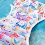 Swimming Pants Supplier - Reusable Waterproof