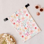 Maternity Bag Supplier - Animal Print Polyester