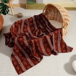 Muslin Swaddle Factory - Eco-Friendly Organic