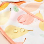 Baby Bib Factory - Anti-Bacterial Washable