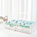 Changing Pad Supplier - Portable PU Waterproof Travel