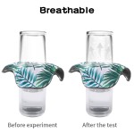 Menstrual Pads Factory - 18x25cm Bamboo Washable Breathable