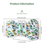 Swim Diaper Manufacturer - Adjustable High Absorption Waterproof