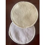 Nursing Pads Supplier - Organic Bamboo Reusable Solid