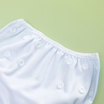 Swim Diaper Manufacturer - Adjustable Mesh Fabric Reusable