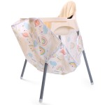 Custom Splat Mat Manufacturer - Polyester Floor Protector