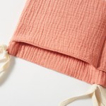 Crib Organizer Manufacturer - Multifunctional Cotton Portable