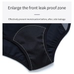 Period Panties Manufacturer - Wholesale Cotton Full Protection