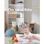Baby Play Mat Factory - 30 Pack Biodegradable Foldable