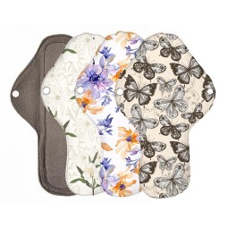 Women Sanitary Pad Manufacturer - Super Absorbent Washable