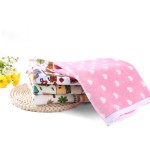 Changing Mat Supplier - Waterproof MINKY Cloth Diaper