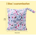 Waterproof Travel Bag Supplier - Storage Stroller Daycare