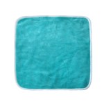 Baby Wipes Manufacturer - Reusable Bamboo Velour Face