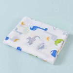Gauze Blanket Manufacturer - Wholesale 2 Layer Muslin