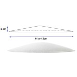 Baby Nursing Pad Factory - Absorbent Reusable Anti-Overflow