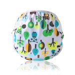 Swim Diaper Cover Supplier - Washable Waterproof Adjustable