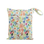 Baby Diaper Bags Manufacturer - Custom Print Pul Fabric