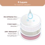 Nursing Pad Factory - Customized Breathable Washable