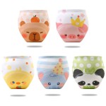 Training Pants Manufacturer - Cotton Waterproof Reusable