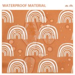 Baby Diaper Bag Factory - Custom Printed Waterproof Washable