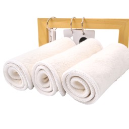 Diaper Inserts Supplier - 4 Layer Hemp Cotton Organic