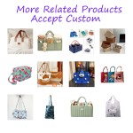 Diaper Caddy Basket Supplier - Lightweight Felt Travel Storage