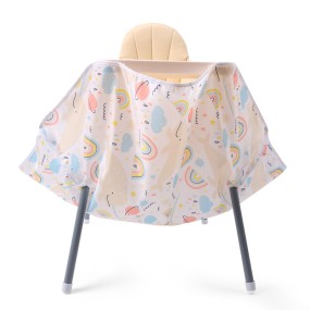 Custom Splat Mat Manufacturer - Polyester Floor Protector