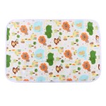 Changing Mat Supplier - Waterproof MINKY Cloth Diaper