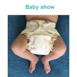 Cloth Diaper Set Manufacturer - 2 Piece Hemp Cotton
