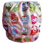 Swim Diaper Cover Manufacturer - One Size Adjustable Washable