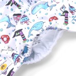 Adult Cloth Diapers Factory - Waterproof Washable Printed