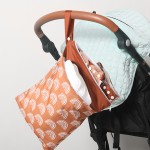 Baby Diaper Bag Factory - Custom Printed Waterproof Washable