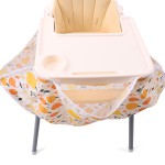 Custom Splat Mat Manufacturer - Polyester Floor Protector