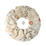 Cotton Training Pants Manufacturer - Printed Eco Friendly