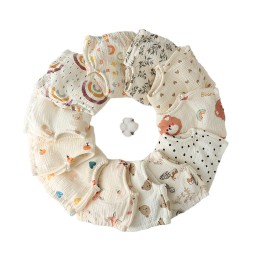 Cotton Training Pants Manufacturer - Printed Eco Friendly