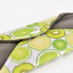 Sanitary Napkin Supplier - Organic Bamboo Heavy Flow Night