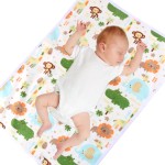 Bamboo Changing Mat Factory - Washable Waterproof Game