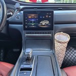 Car Garbage Bag Manufacturer - Customized Foldable Portable