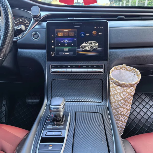 Car Garbage Bag Manufacturer - Customized Foldable Portable