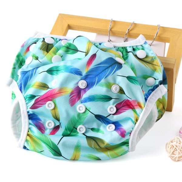 Swimming Nappy Supplier - Waterproof Quick Dry AWJ