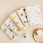 Muslin Swaddle Blanket Supplier - 2025 2 Layer Cotton Newborn