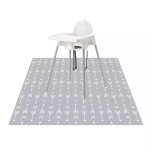 Splat Mat Manufacturer - Wholesale Anti-Slip Washable