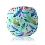 Swim Diaper Cover Supplier - Washable Waterproof Adjustable