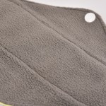 Sanitary Napkin Supplier - Organic Bamboo Heavy Flow Night