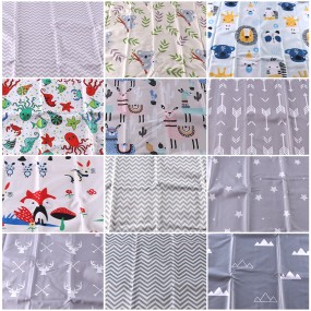 Baby Splat Mat Manufacturer - Wholesale Anti Slip Washable