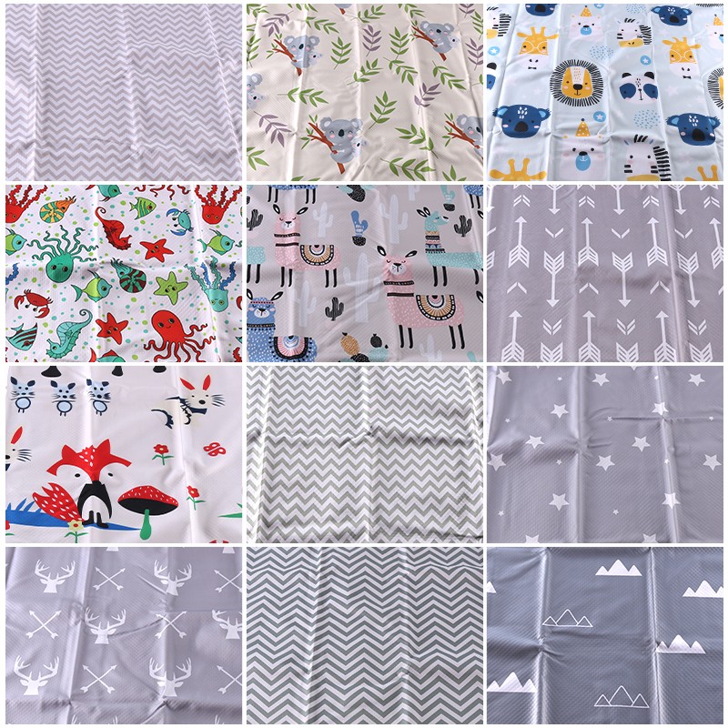Baby Splat Mat Manufacturer - Wholesale Anti Slip Washable